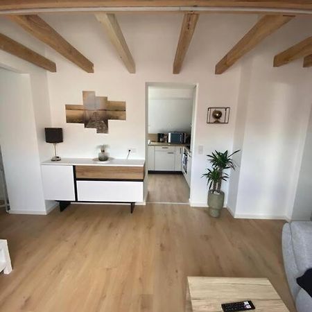 Apartment Katarina Oberasbach Dış mekan fotoğraf