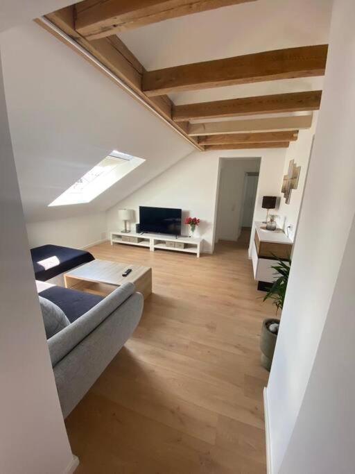 Apartment Katarina Oberasbach Dış mekan fotoğraf