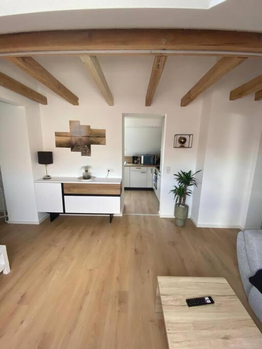 Apartment Katarina Oberasbach Dış mekan fotoğraf