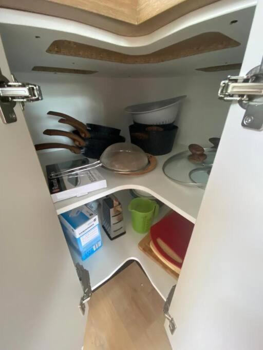 Apartment Katarina Oberasbach Dış mekan fotoğraf
