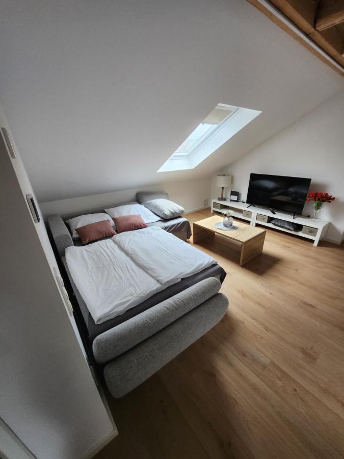 Apartment Katarina Oberasbach Dış mekan fotoğraf